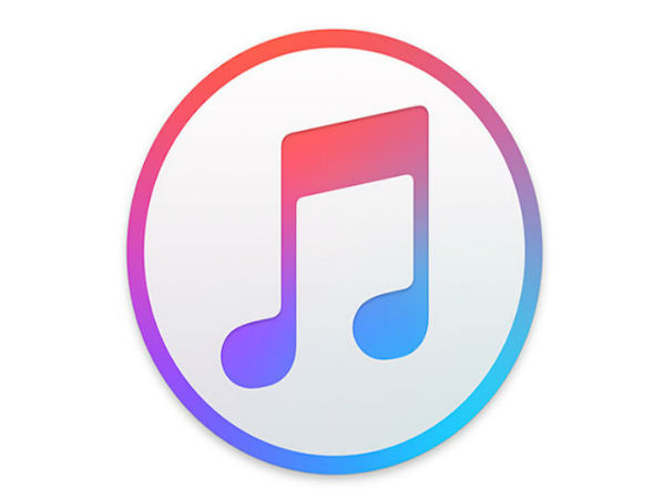 iTunes