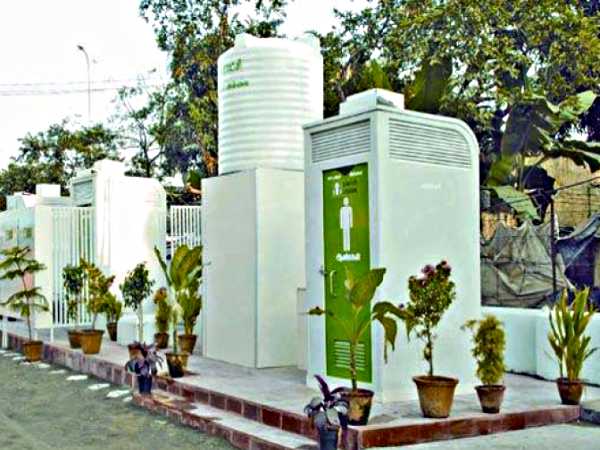 ஸ்மார்ட் கழிவறை : இந்தியாவில் முதல் முறையாக சென்னையில் துவக்கம்.!! ஸ்மார்ட் கழிவறை : இந்தியாவில் முதல் முறையாக சென்னையில் துவக்கம்.!!
