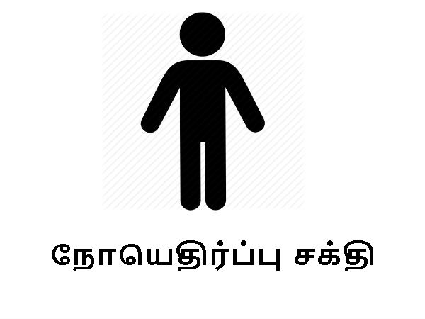 பூமியில் கவனிக்கப்பட்ட பாதிப்பு :