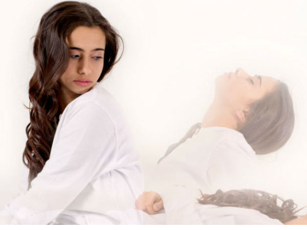 விழிப்புணர்வு நிலை :