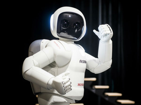 ஏஎஸ்ஐஎம்ஒ (ASIMO)