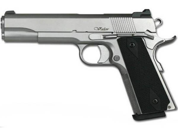 எம்1911 பிரவுணிங் பிஸ்டல் (M1911 Browning Pistol)