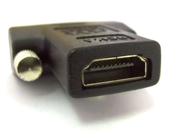 HDMI வாங்க வேண்டும்.