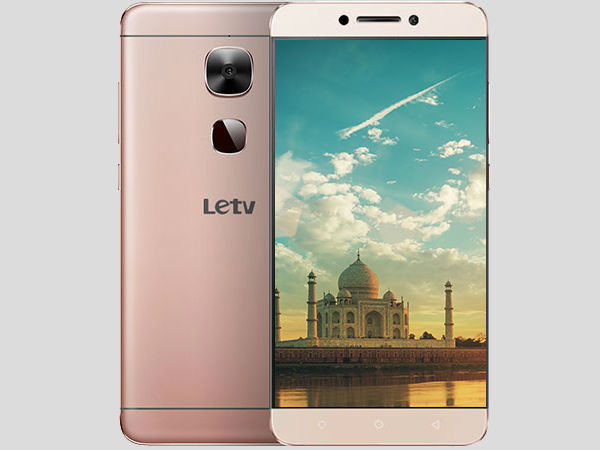 லியோகோ லீ மேக்ஸ் 2( LeEco Le Max 2)