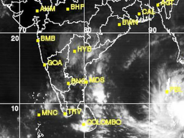 இஸ்ரோவின் அடுத்த பாய்ச்சல், வளிமண்டலவியலுக்குள்..!! இஸ்ரோவின் அடுத்த பாய்ச்சல், வளிமண்டலவியலுக்குள்..!!