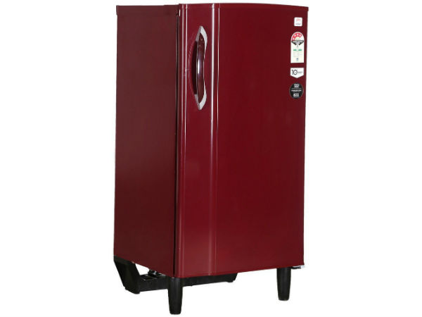 Godrej RD-Edge-185-E2H-4.2