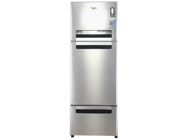 Whirlpool Fp 313D