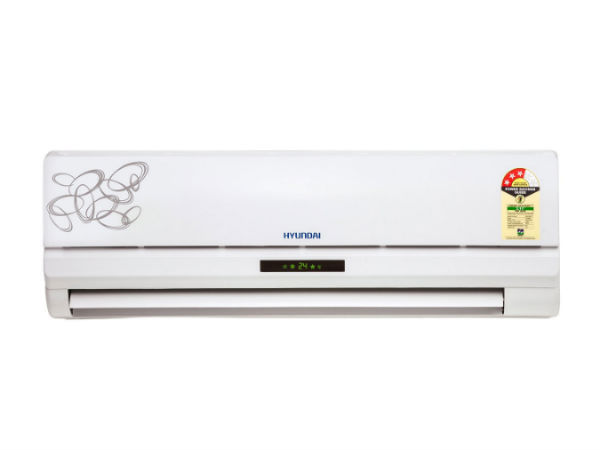 Hyundai HSP33.GO1-QGE ஸ்ப்லிட் ஏசி