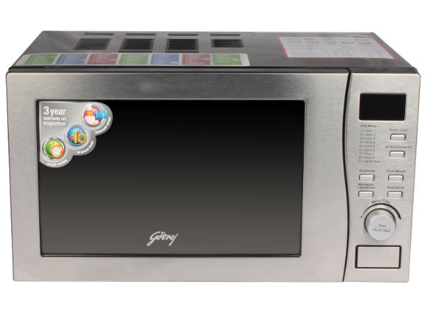 Godrej GMX20CA5MLZ 20-லிட்டர் மின் அடுப்பு