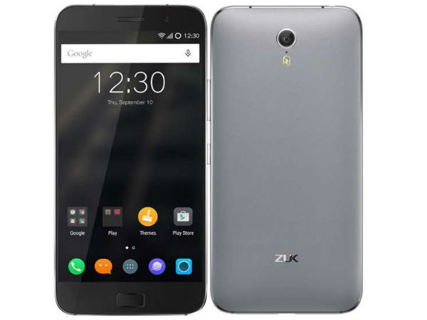 லெனோவா ஜூக் Z1