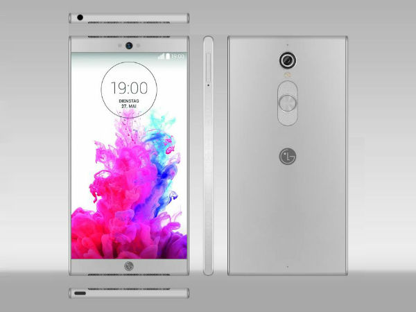 LG G6