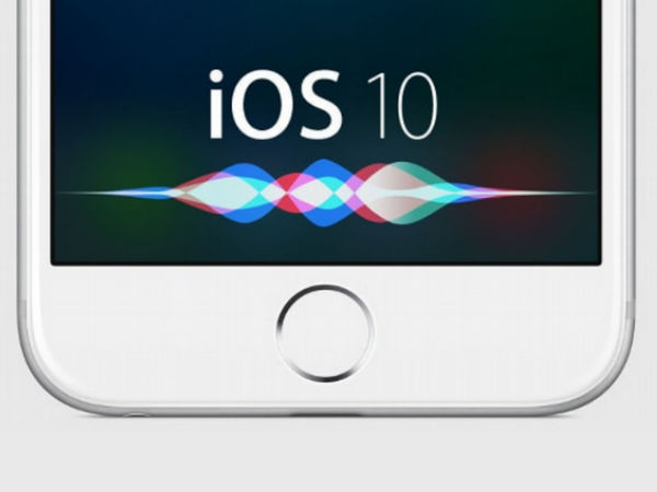 Siri ஆப்-ஆல் கிடைக்கும் நன்மைகள்