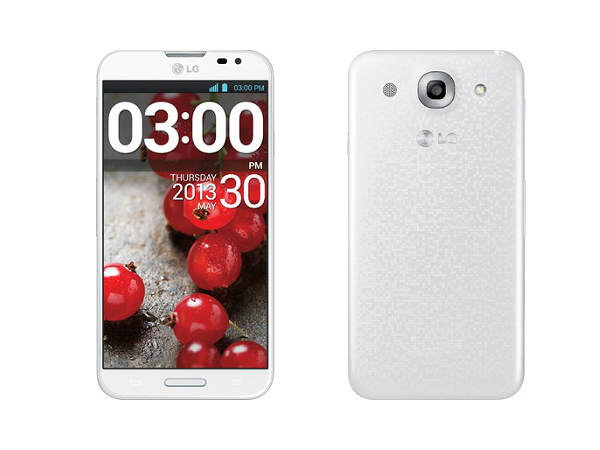 எல்ஜி ஆப்டிமஸ் ஜி புரோ988 (LG Optimus G Pro E988)
