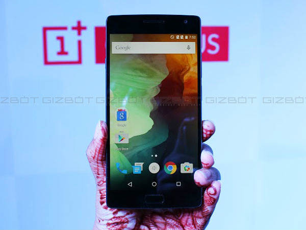 ஒன்ப்ளஸ் 2 (Oneplus 2)