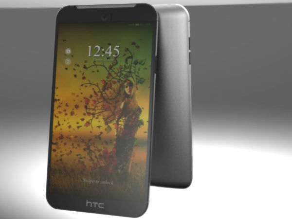 HTC ஒன் M11