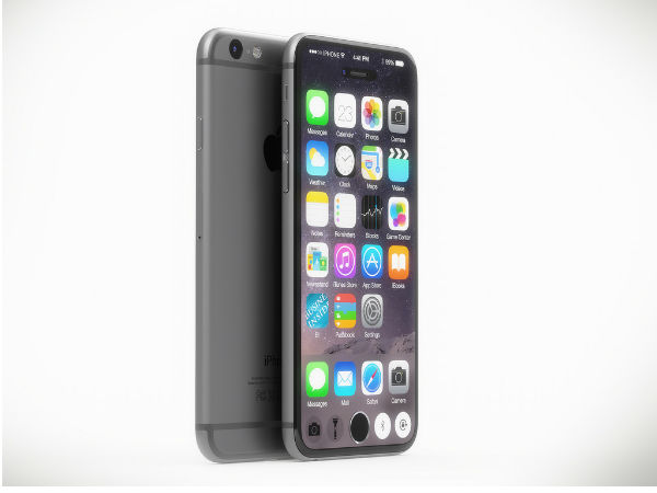 ஆப்பிள் ஐபோன் 7 Pro