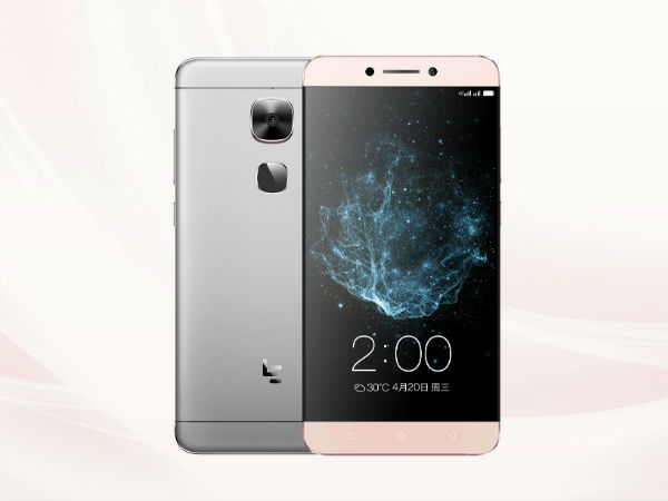 லியோகோ லீ மேக்ஸ் 2