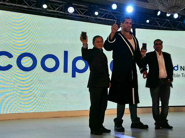 இந்தியாவில் வெளியான கூல்பேட் நோட் 5 : விலை, அம்சங்கள் மற்றும் பல..! இந்தியாவில் வெளியான கூல்பேட் நோட் 5 : விலை, அம்சங்கள் மற்றும் பல..!