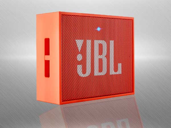 JBL Go Wireless Portable Speaker