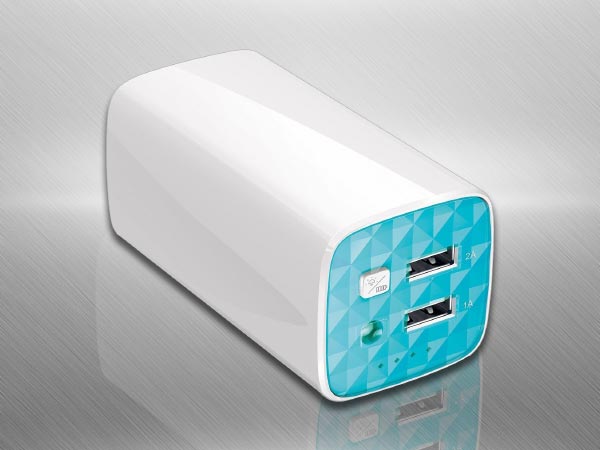 TP-Link TL-PB10400 10400mAh Power Bank