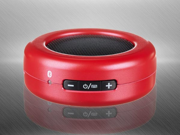 AmazonBasics Micro Bluetooth Speaker