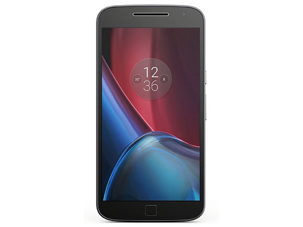 மோட்டோ ஜி பிளஸ் 4th Gen (Black, 32 ஜிபி)