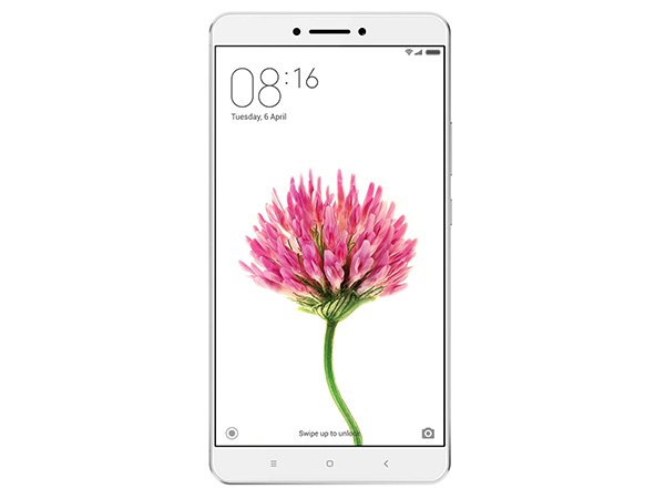Xiaomi Mi Max (Gold, 32GB)