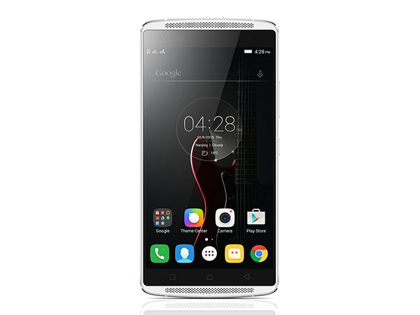 லெனோவா வைப் X3 (Lenovo Vibe X3)