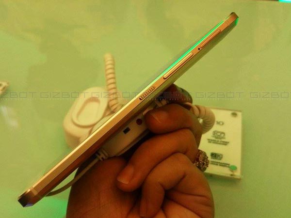 HTC போல்ட் மாடலின் கோட் நேம் என்ன?