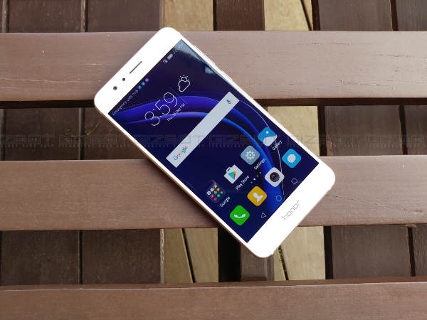 ஹானர் 8 (Honor 8)