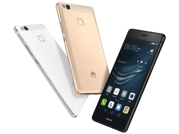 ஹூவா P9