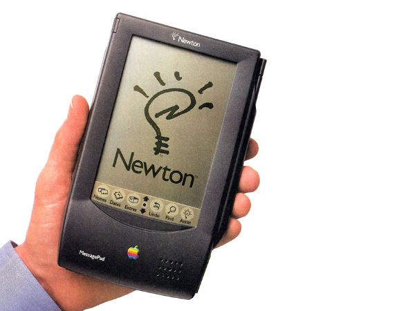 ஆப்பிள் நியூட்டன் மெசேஜ் பேட் (Apple Newton MessagePad)