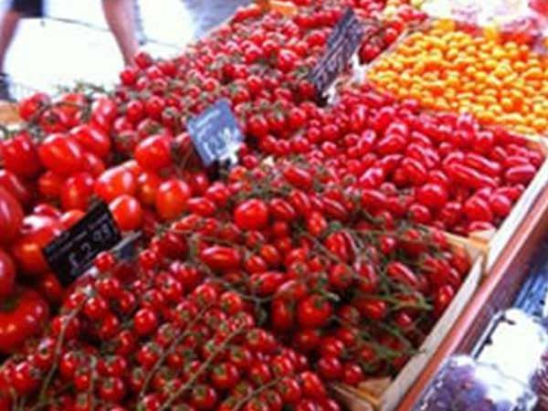 பழங்கள், காய்கறியும் சார்ஜ் செய்ய உதவும்