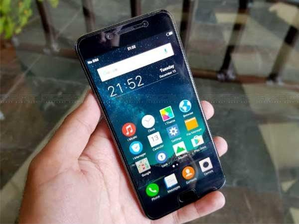 ஆண்ட்ராய்டு 6.0.1 மார்ஷ்மெல்லோ