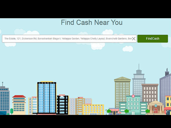 கேஷ் நோ கேஷ் (CashnoCash)