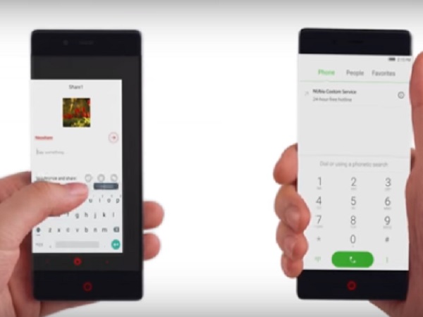 ஃபிரேம் ஊடுருவும் தொழில்நுட்பம் (Frame Interactive Technology )