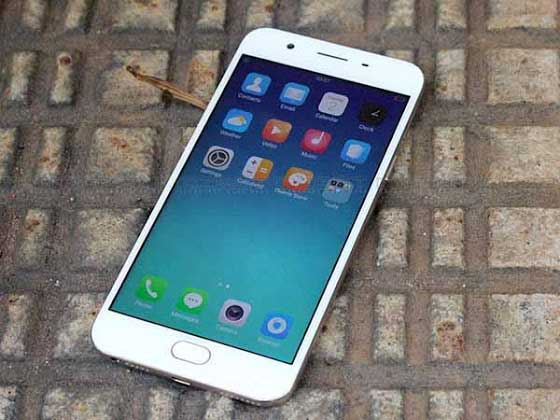 ஓப்போ F1s (Oppo F1s Rs.17,999)