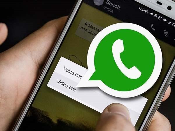 வீடியோ காலிங்