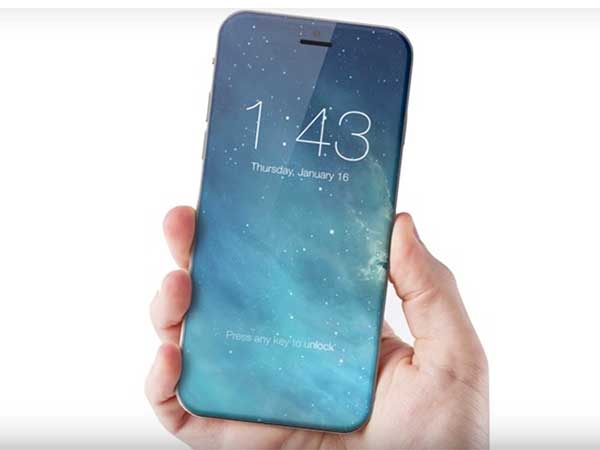 நீண்ட காலமாக எதிர்பார்த்த OLED டிஸ்ப்ளே