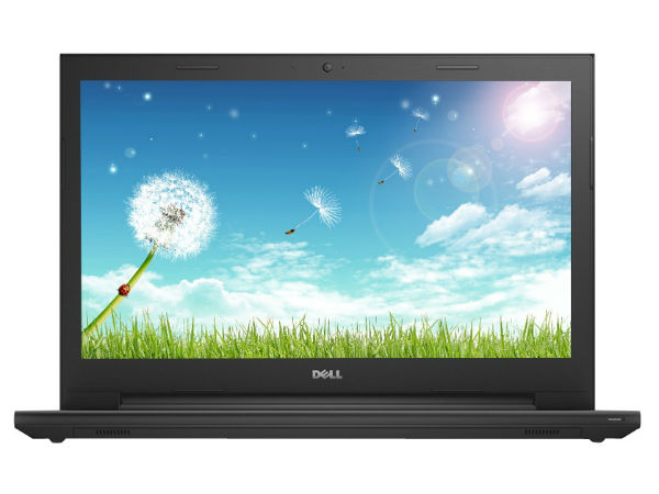 டெல் இன்ஸ்பிரான் 15 3541 - விலை : ரூ.19,959/-