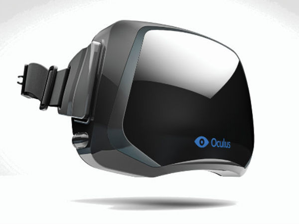ஓகுலஸ் ரிஃப்ட்: (Oculus Rift)