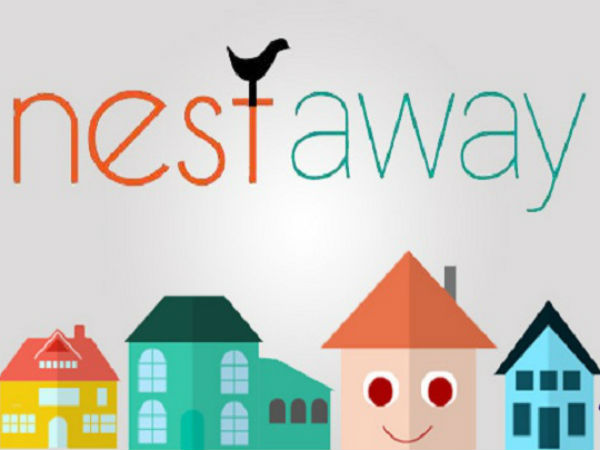 நெஸ்ட் அவே (NestAway)