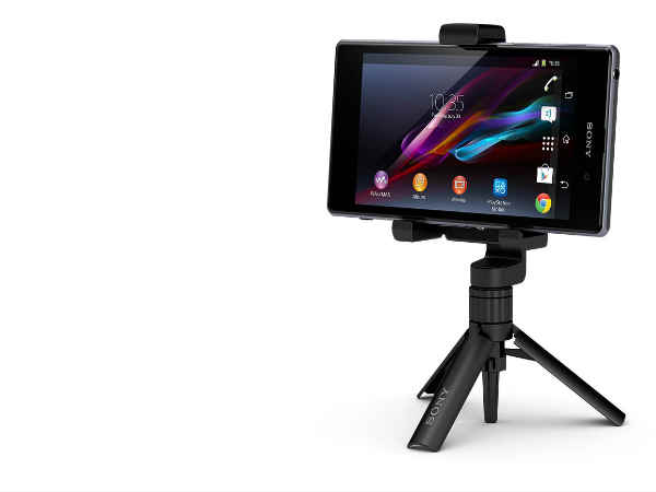 டிரைபாட்ஸ் (Tripods)