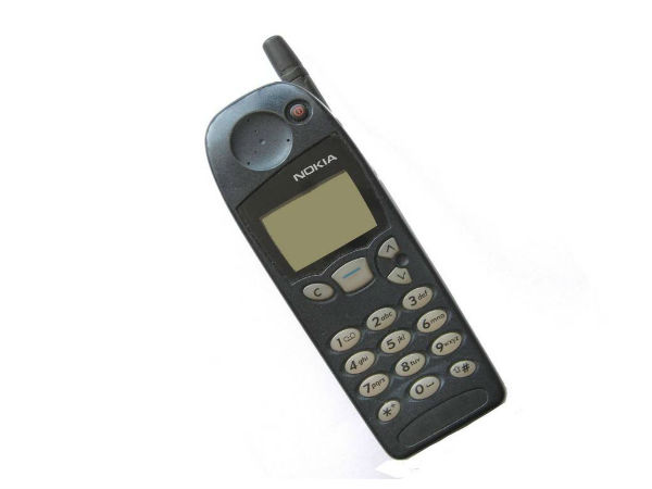 நோக்கியா 5100 (1998)