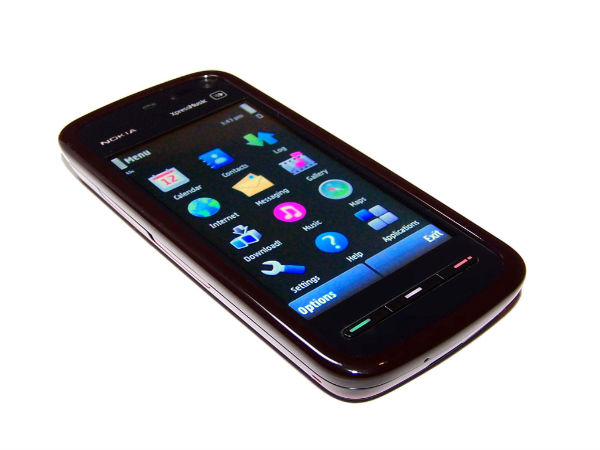 நோக்கியா 5800 (2008)