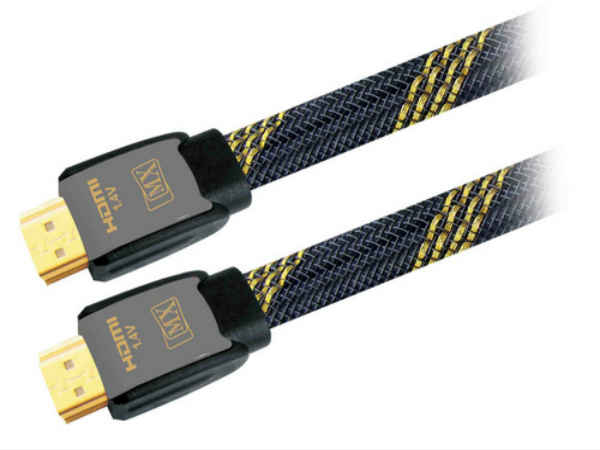 MX HDMI: