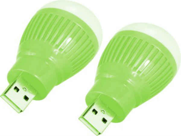 ஜார்ஷா பல்ப் USB: