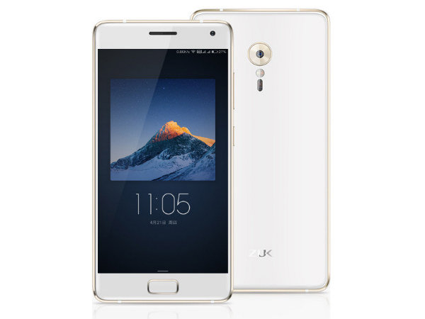 லெனோவா ZUK Z2 புரோ