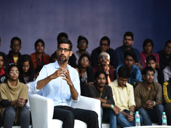 கூகுள் பிரைமர் (Google Primer)