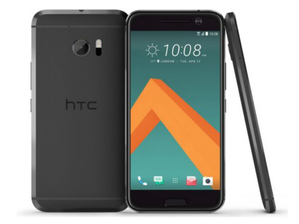 HTC 10